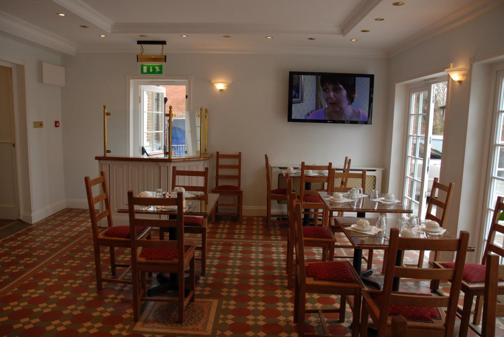 Balham Lodge Londra Esterno foto