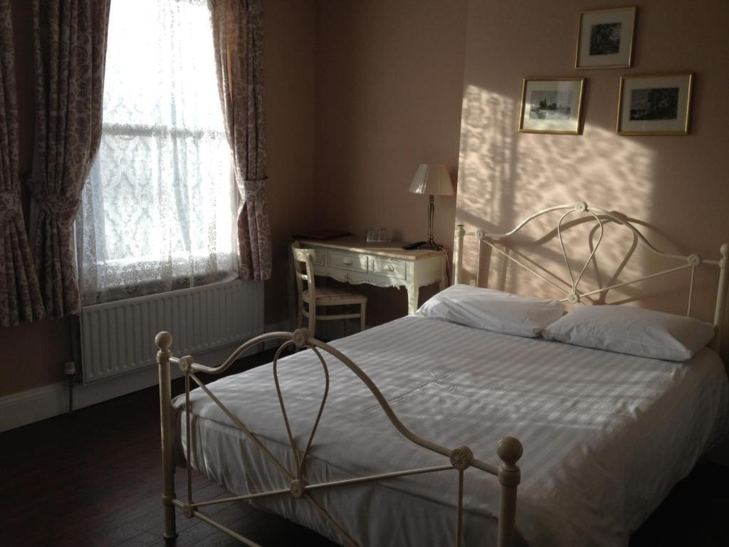 Balham Lodge Londra Camera foto