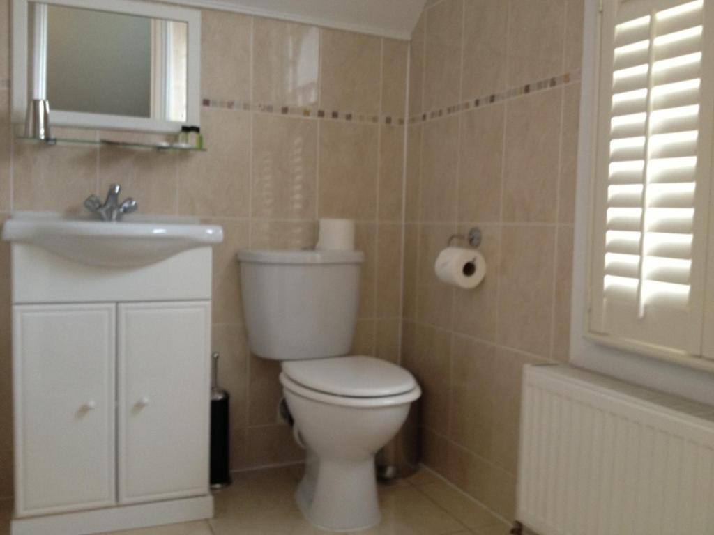 Balham Lodge Londra Esterno foto