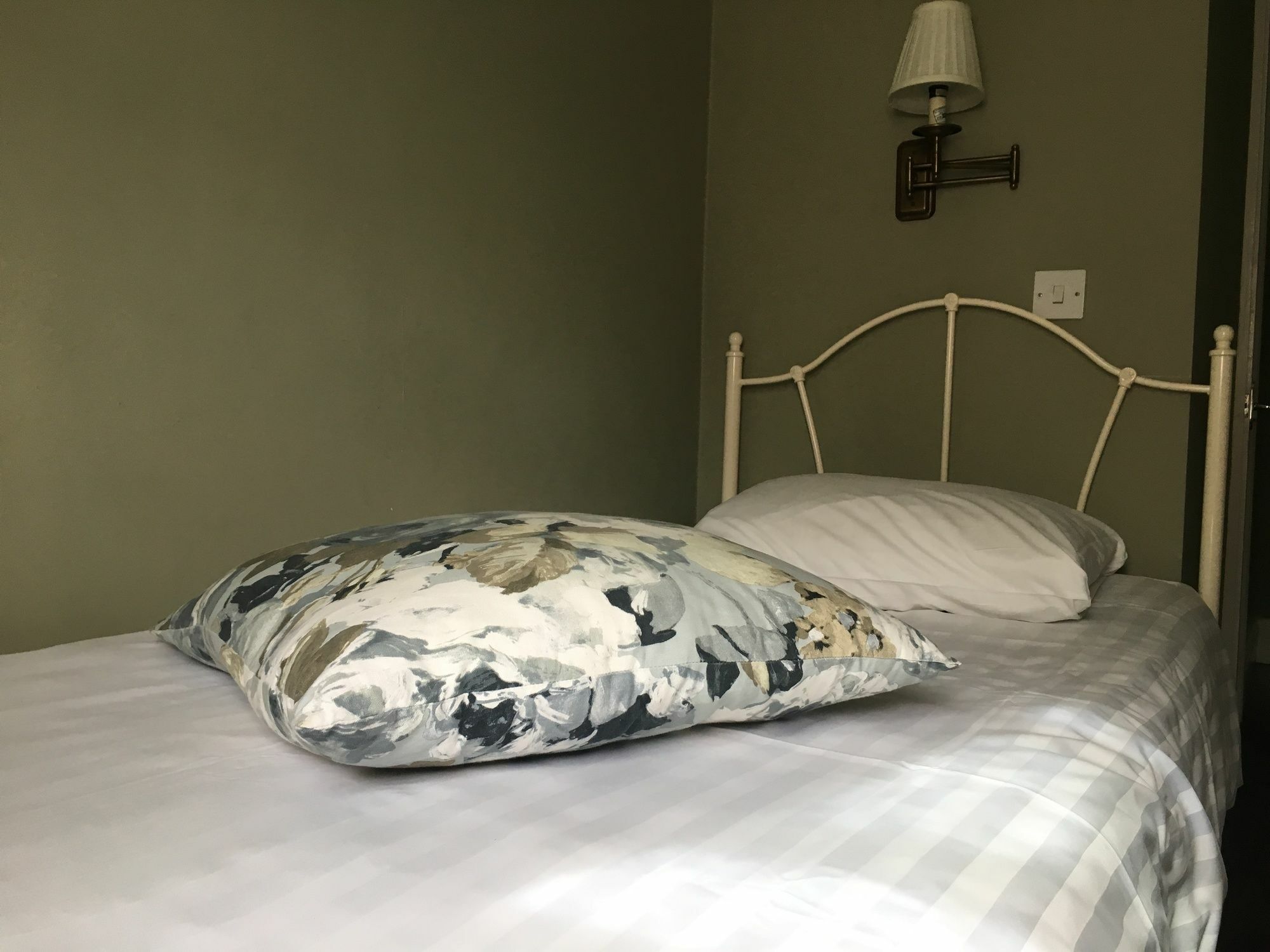 Balham Lodge Londra Esterno foto
